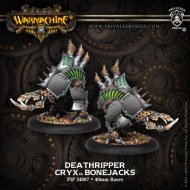 deathripper cryx bonejacks